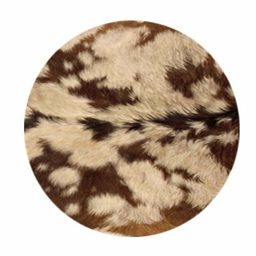 Geitenvel met haar &empty;  70 cm, Azie 