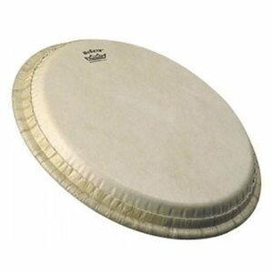 Djembe-vel 14'' / 35 cm Remo Nuskyn 