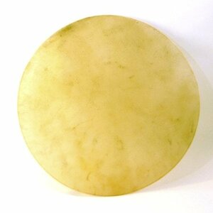 Koeievel geprepareerd / congavel &empty; 60 cm dikte 2-3mm 