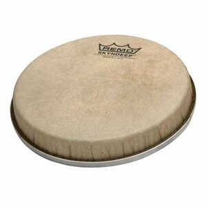 Bongovel 7,15'' Tucked, Skyndeep, Remo Bongovel 7,15'' Tucked, Skyndeep, Remo