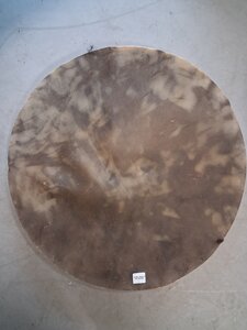 Geitenvel Azie onthaard &empty; 60 cm dik