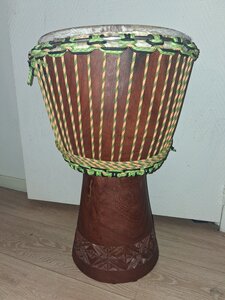 Djembe Xl , &empty; 37,5 cm 
