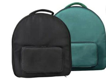 tas voor sjamaandrum