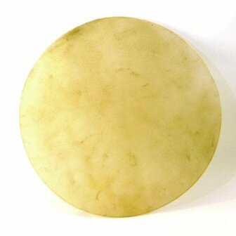 Kalfsvel geprepareerd &empty; 30 cm dikte &plusmn; 0,3 mm 