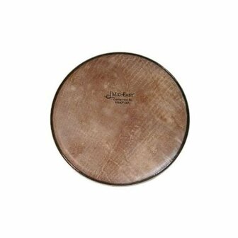 Darbuka-vel, Skyndeep, 8'', Remo Darbuka-vel, Skyndeep, 8'', Remo