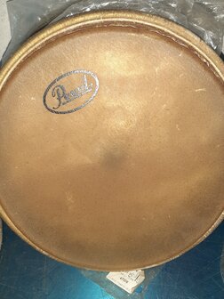 Bongo vel Pearl