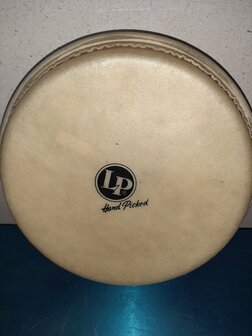 Bongo vel LP