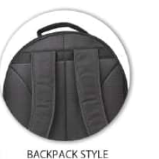 tas voor sjamaandrum