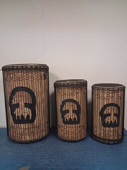 Doundoun set Bouba Percussion