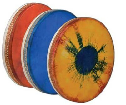 Ocean Drum Azie