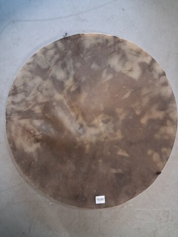 Geitenvel Azie onthaard &empty; 60 cm dik