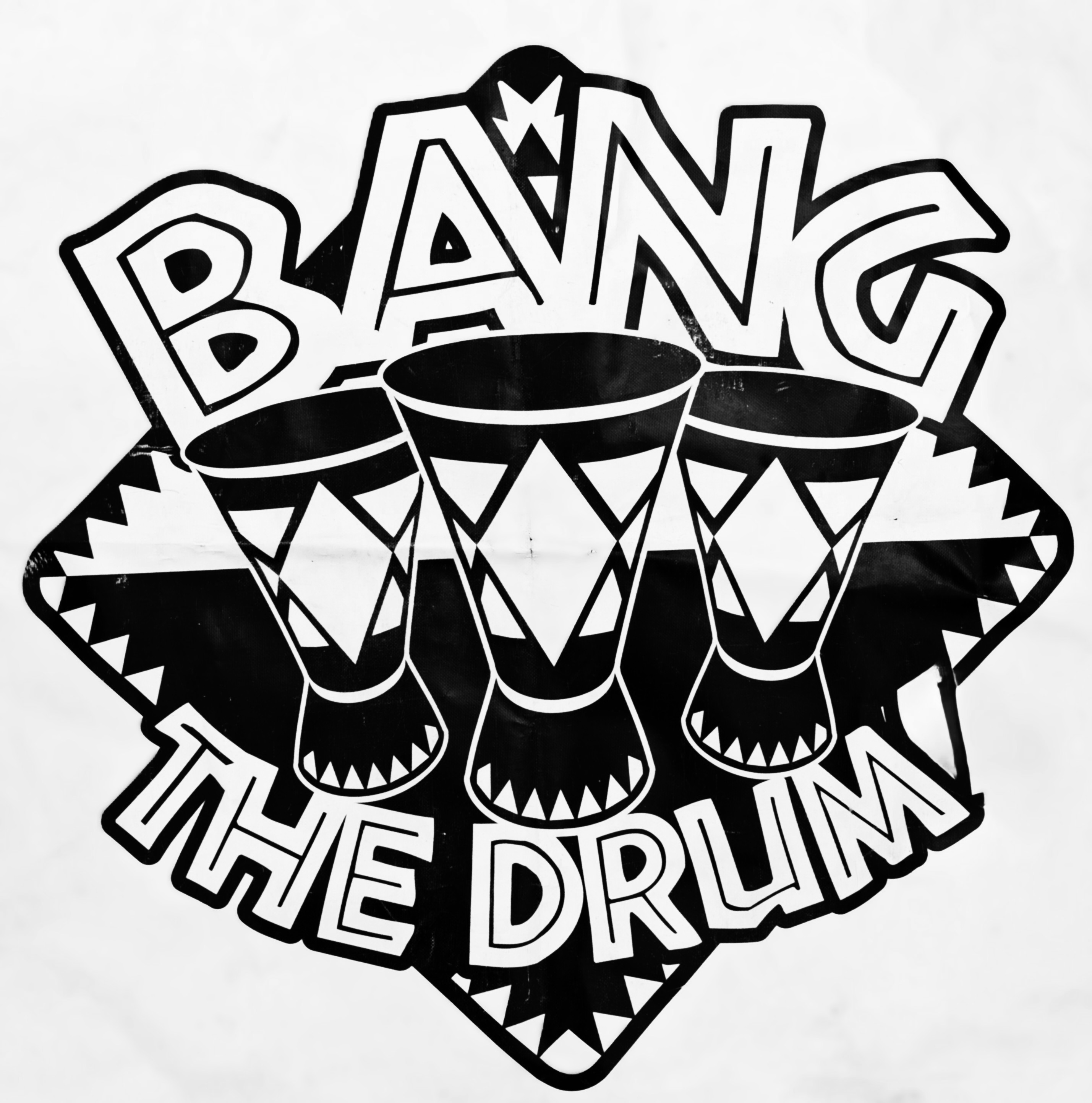 Bang The  Drum shop